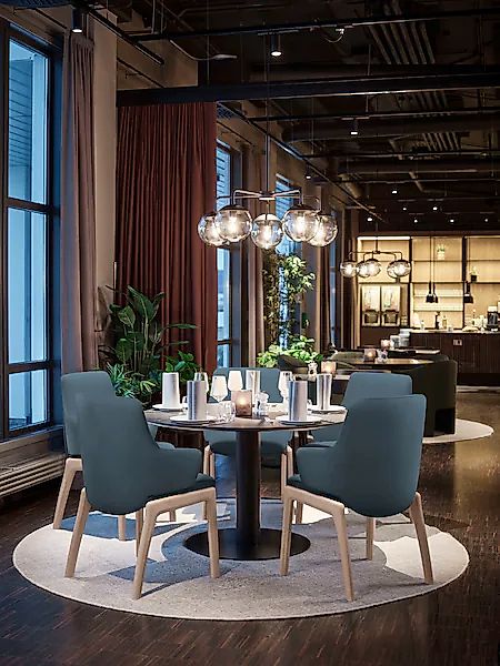 Stressless® Polsterstuhl »Laurel« () Low Back mit Armlehne, Größe L, mit ab günstig online kaufen