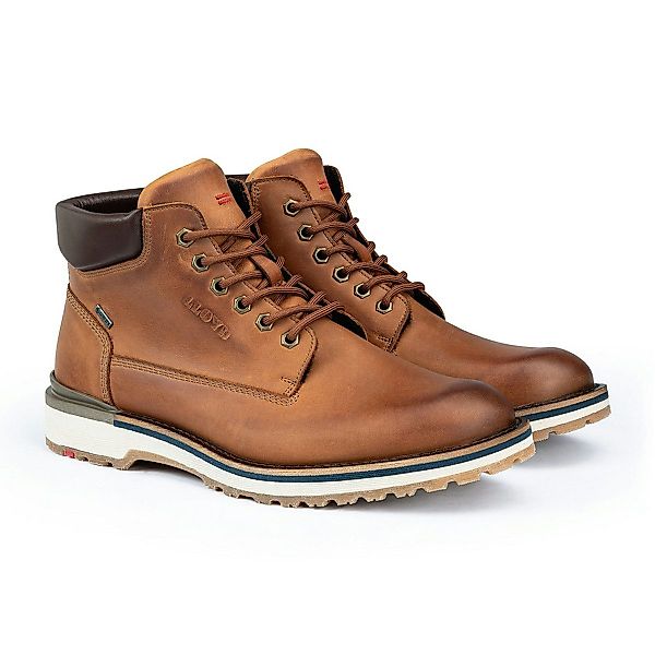 Lloyd Varas Stiefelette Obermaterial: Leder günstig online kaufen