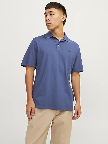 Jack & Jones Poloshirt JPRCCWILLIAM WASH günstig online kaufen
