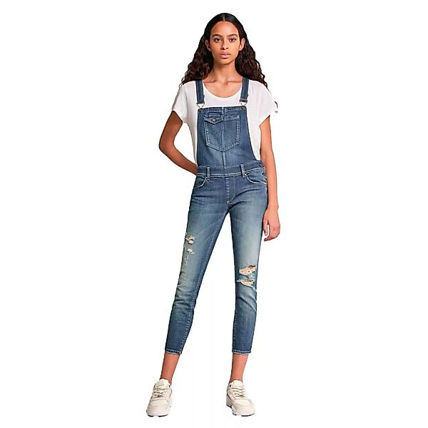 Salsa Jeans Push Up Wonder 26 Blue günstig online kaufen