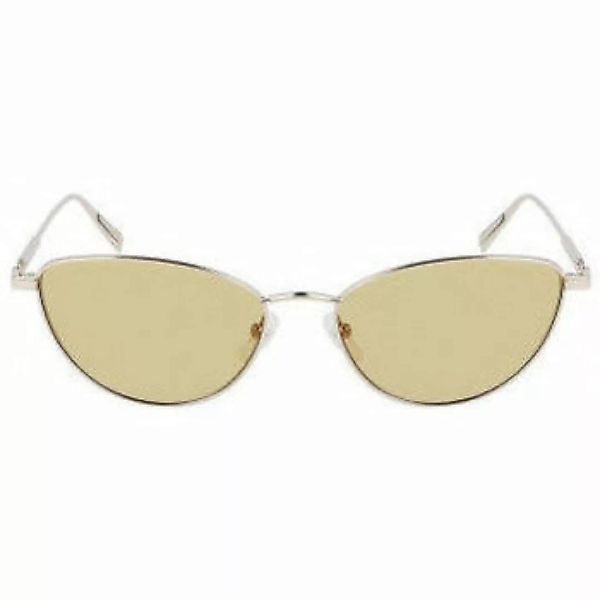 Longchamp  Sonnenbrillen Damensonnenbrille  LO144S-717 Ø 55 mm günstig online kaufen