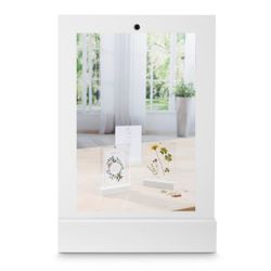 Hama Fotohalter Fotohalter Acryl, 10 x günstig online kaufen