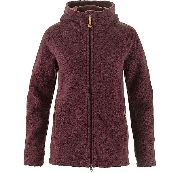 Fjällräven Fleecejacke günstig online kaufen