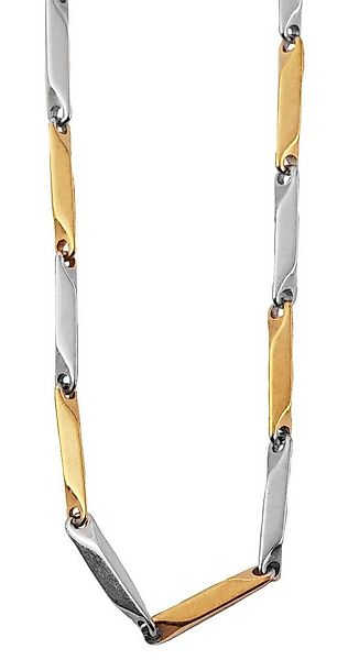 AKZENT Edelstahlkette Tianna Damen wasserfest günstig online kaufen