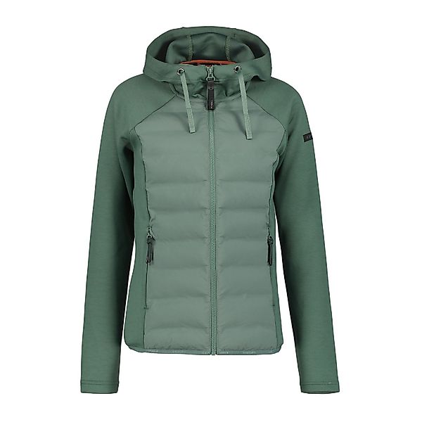 Icepeak Steppjacke Ashburn Midlayer Jacke mit günstig online kaufen