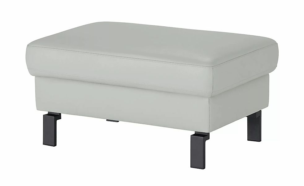 Max Schelling Hocker  Maximum ¦ grau ¦ Maße (cm): B: 90 H: 45 T: 60.0 Polst günstig online kaufen