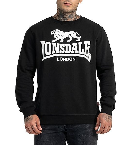 Lonsdale Sweater Sweatpulli Lonsdale GO Sport günstig online kaufen