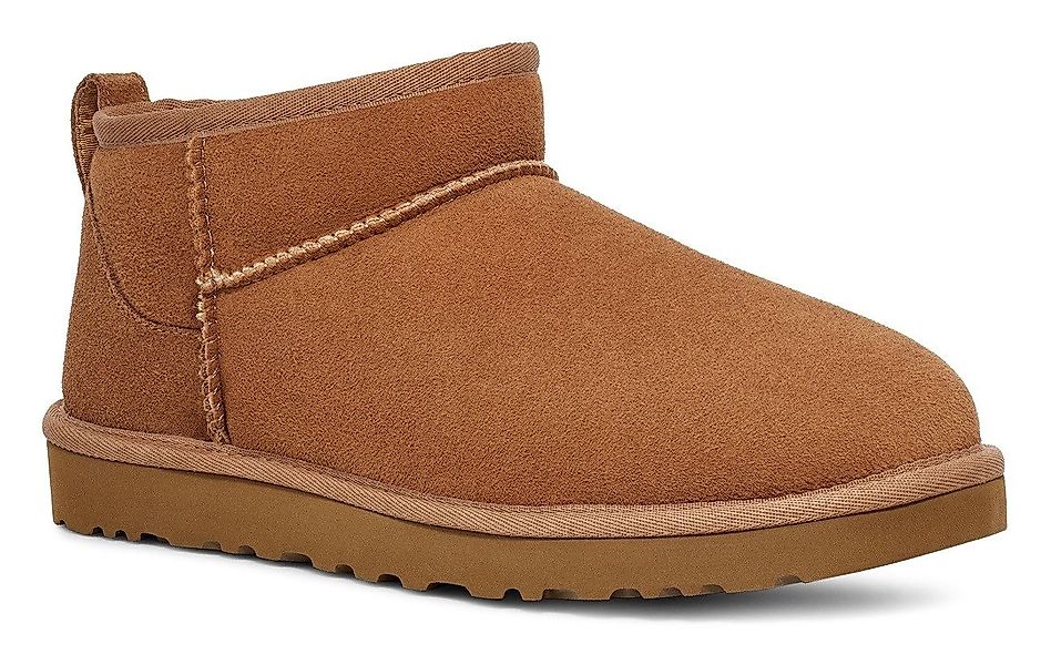 UGG CLASSIC ULTRA MINI Schlupfboots, Winterboots, günstig online kaufen