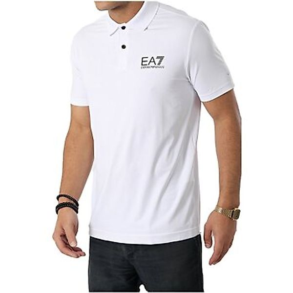 Emporio Armani EA7  T-Shirts & Poloshirts 8NPF23 PJEMZ günstig online kaufen