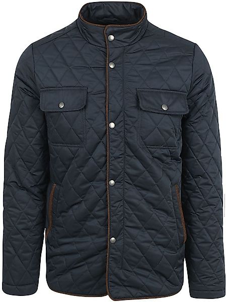 Suitable Step Jacke Navy - Größe XXL günstig online kaufen