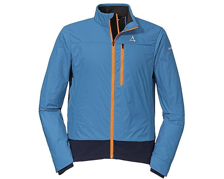 Schöffel Hybridjacke Rugged Herren Outdoorjacke, Funktionsjacke, Übergangsj günstig online kaufen