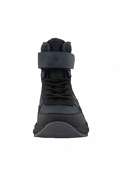 TOM TAILOR Stiefel "Tom Tailor Sneakers" günstig online kaufen