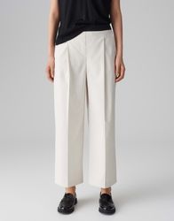 OPUS Culotte MOZY LANE mit feinem günstig online kaufen