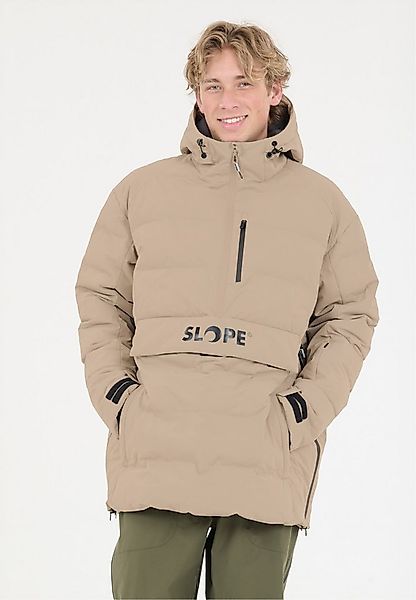 SLOPE Skijacke Thumper mit wasserabweisender Membran günstig online kaufen