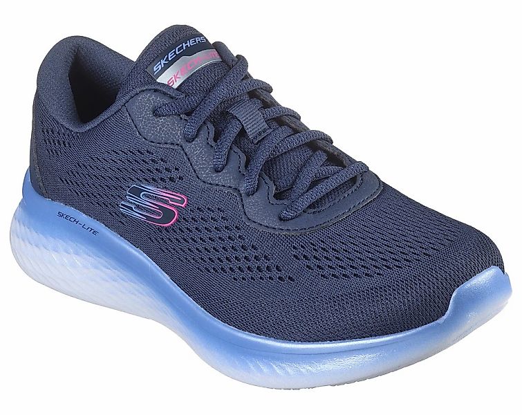 Skechers SKECH-LITE PRO-STUNNING STEPS Sneaker, Freizeitschuh, günstig online kaufen