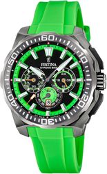 Festina Chronograph Chrono Bike 2025 F20725/3, günstig online kaufen