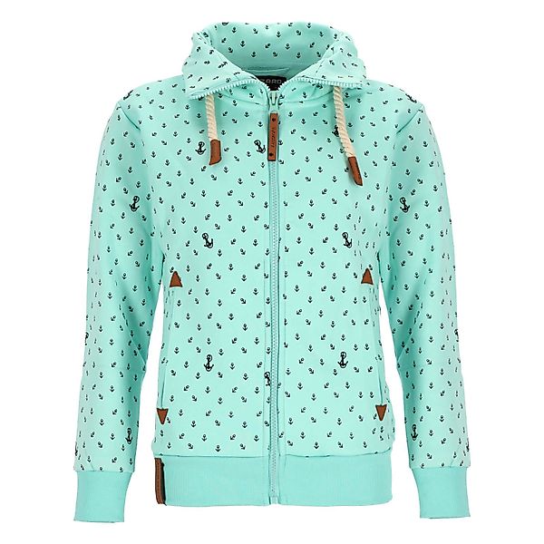 Lizzard Sports Sweatjacke Damen Jacke mit günstig online kaufen