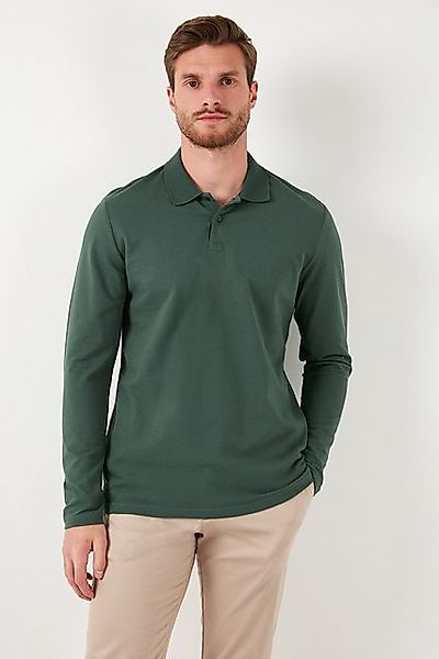 Buratti Sweatshirt Slim Fit günstig online kaufen