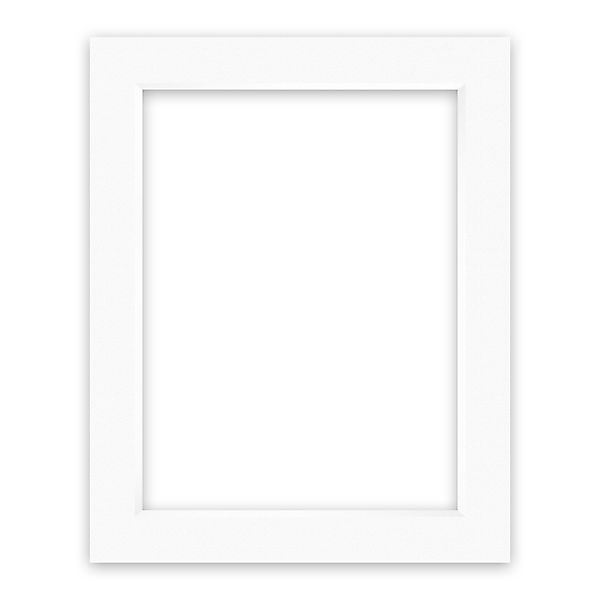 nielsen Bilderrahmen Passepartout Conservation 1,5 mm, günstig online kaufen