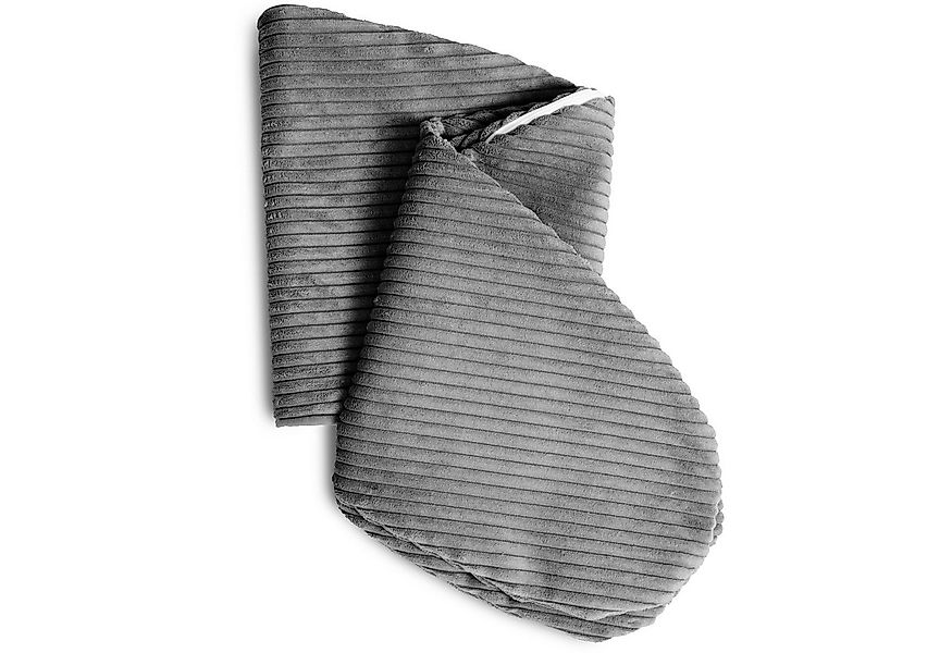 Amilian Stillkissenbezug 170 cm - Kissenbezug für Schwangerschaftskissen, S günstig online kaufen