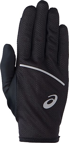Asics Laufhandschuhe "PERFORMANCE RUN GLOVES" für kühles Wetter, atmungsakt günstig online kaufen