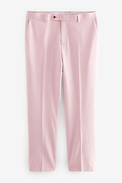 Next Anzughose Anzug Motion Flex: Hose günstig online kaufen