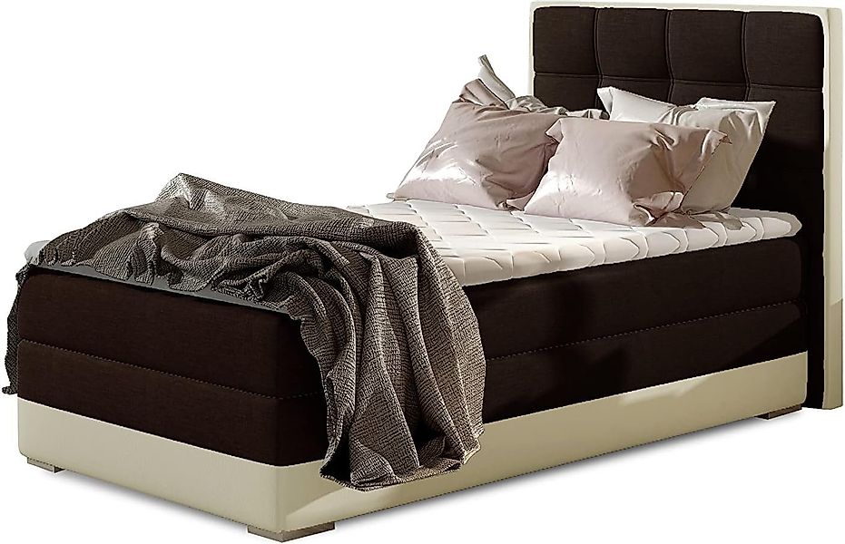 Best for Home Boxspringbett Aster mit günstig online kaufen