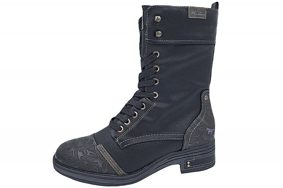 Mustang Shoes Winterboots günstig online kaufen