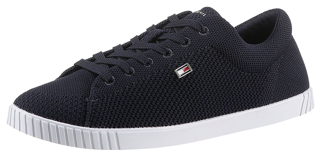 Tommy Hilfiger FLAG LACE UP SNEAKER günstig online kaufen
