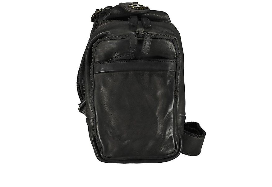 HARBOUR 2nd Umhängetasche Urban-Poets Sage günstig online kaufen