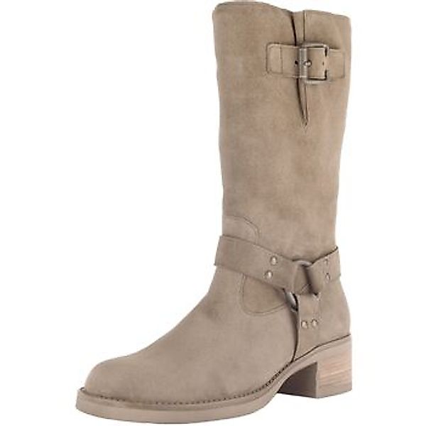 Gabor Stiefel Veloursleder Stiefel günstig online kaufen