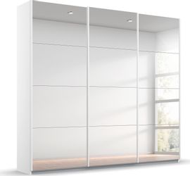 rauch Schwebetürenschrank "Kleiderschrank Schrank Garderobe Wäscheschrank A günstig online kaufen