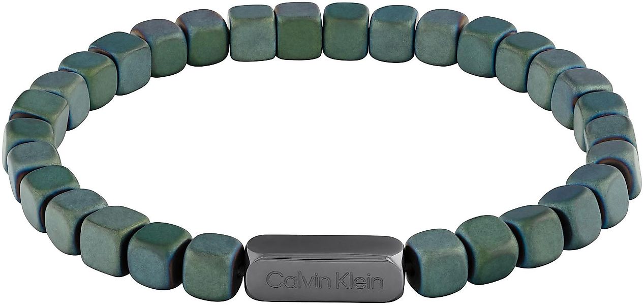 Calvin Klein Armband MODERN SQUARE, mit günstig online kaufen