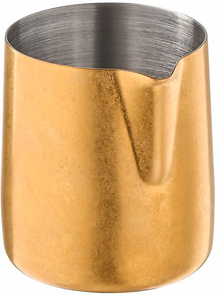 APS Milchkännchen »Gießer "FLOW", 150 ml, Ø 6 cm, Höhe 6,5 cm«, 0,15 l, (1 günstig online kaufen