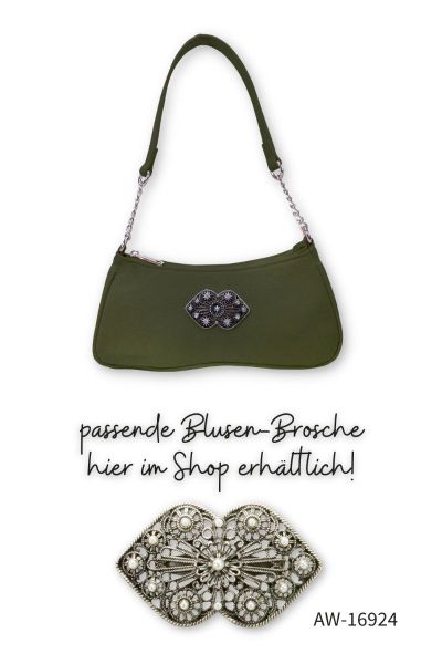 Alpenflüstern Handtasche Trachtentasche - LISSY - günstig online kaufen