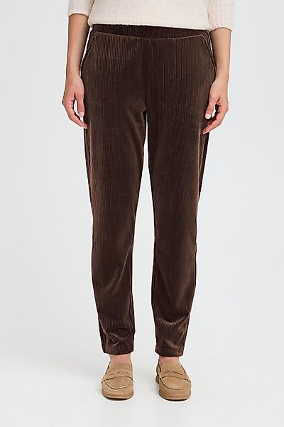 OXMO Chinohose OXEBBA PANTS moderne Chinohose günstig online kaufen