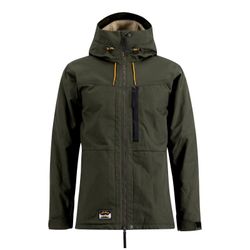 Lundhags Winterjacke Järpen Pile Jacke mit günstig online kaufen