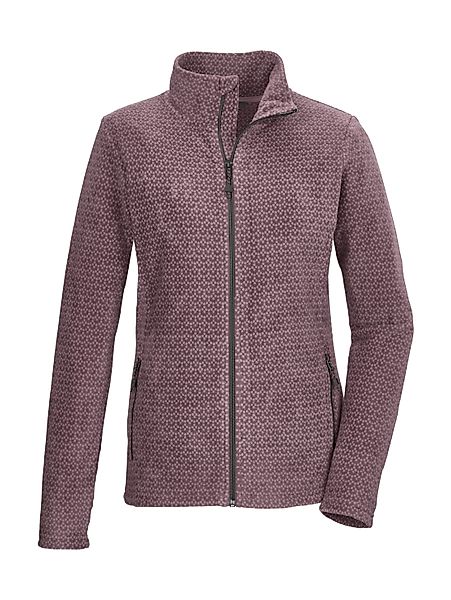 Killtec Fleecejacke KOW 106 WMN FLC günstig online kaufen
