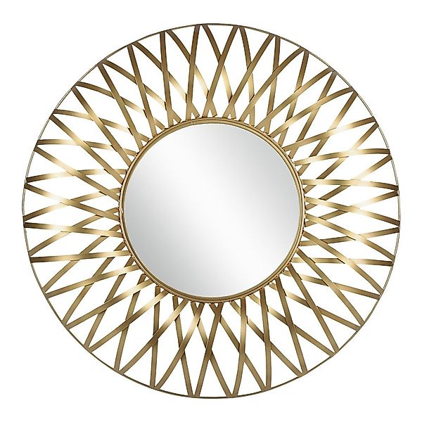 WOMO-DESIGN Wandspiegel Hängespiegel aus Glass mit günstig online kaufen