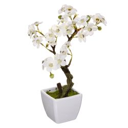 Kunstpflanze Zimmerpflanze, Atmosphera Créateur d'intérieur, Höhe günstig online kaufen