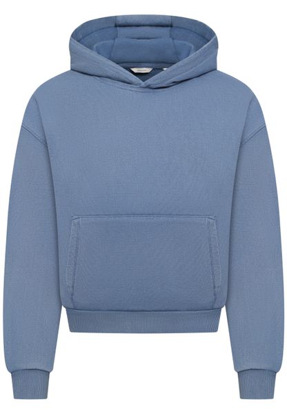 BEHYPE STUDIOS Hoodie IM OVERSIZE BOXY-FIT günstig online kaufen