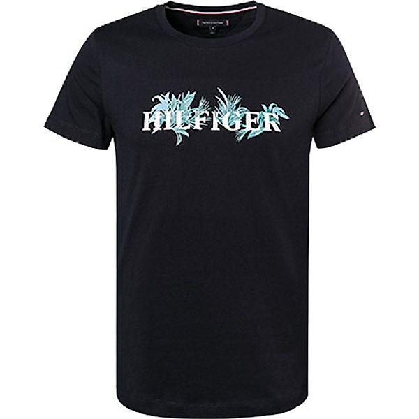 Tommy Hilfiger T-Shirt MW0MW25662/DW5 günstig online kaufen