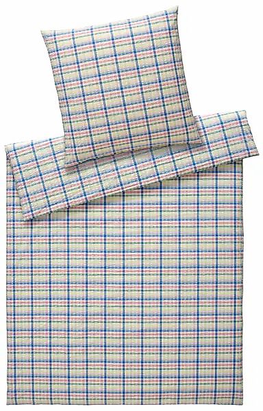 Elegante Bettwäsche »Gudhjem«, angenehmes Hautgefühl günstig online kaufen