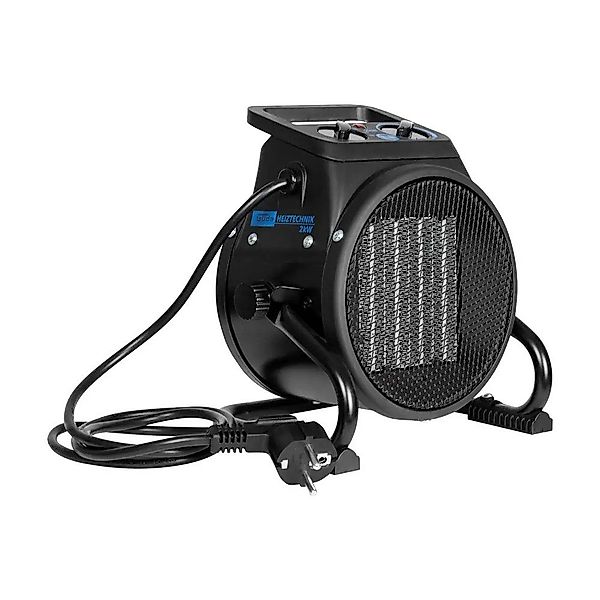 Güde Heizgerät Elektroheizer GEH 2000 P, günstig online kaufen