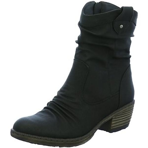 Rieker  Stiefel Stiefeletten HWK Stiefel 93770-01 günstig online kaufen