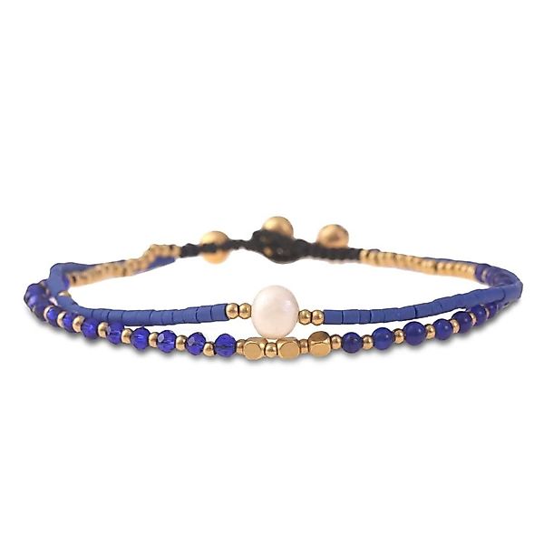 Made by Nami Fußkette Surfer Fußkettchen günstig online kaufen