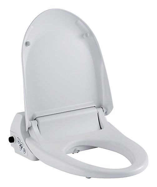 GEBERIT WC-Sitz AquaClean 4000, Aufsatz günstig online kaufen