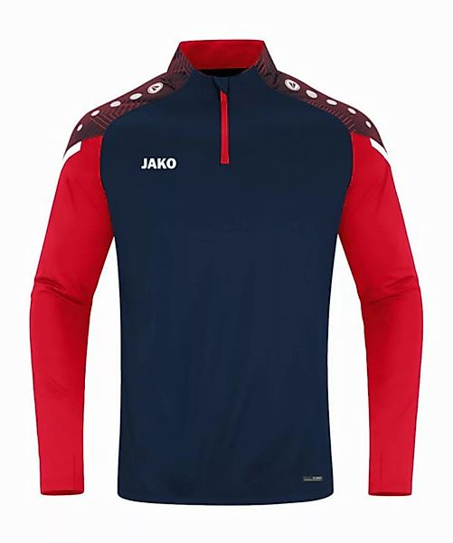 Jako Sweatshirt JAKO Performance Ziptop Polyester günstig online kaufen