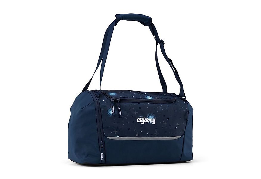ergobag Schulranzen Sporttasche KoBärnikus, 25/26 (1 Stück), mit Nassfach, günstig online kaufen