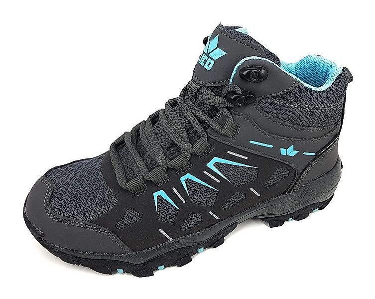 Lico Outdoorstiefel Sierra High Outdoorschuh günstig online kaufen